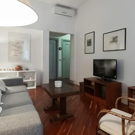 Italianway - Dupre 5 Apartment Milan Exterior photo