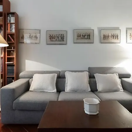 Italianway - Dupre 5 Apartment Milan Exterior photo