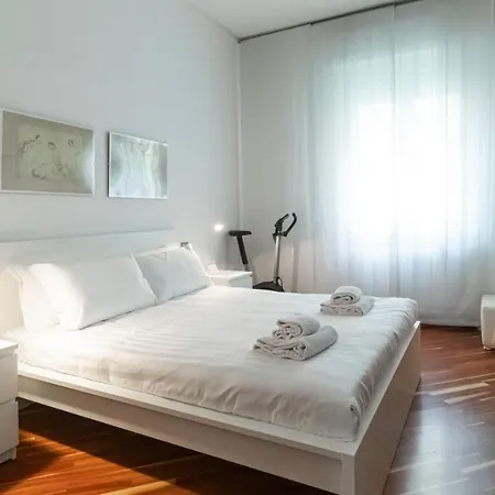Italianway - Dupre 5 Apartment Milan Exterior photo