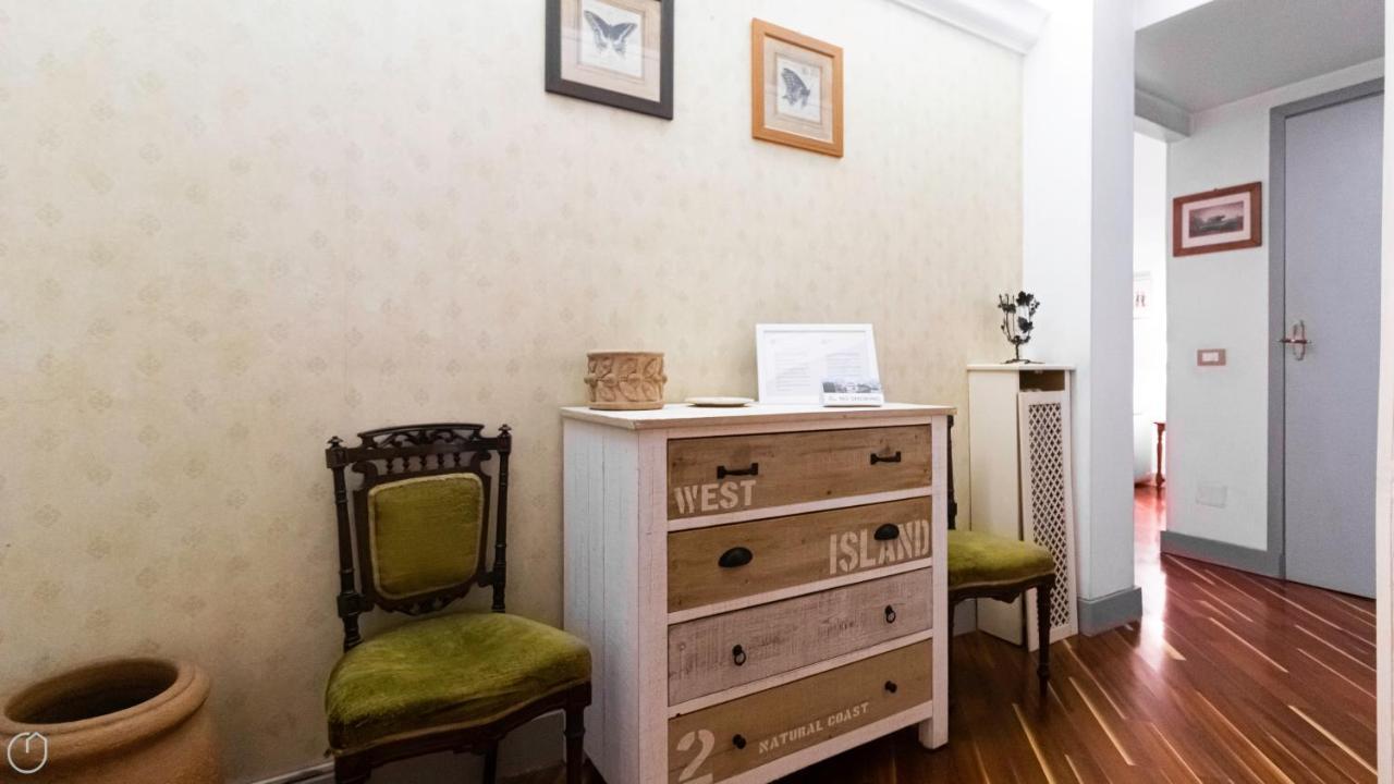 Italianway - Dupre 5 Appartement