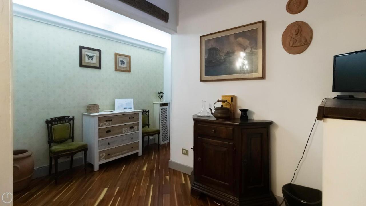Italianway - Dupre 5 Appartement