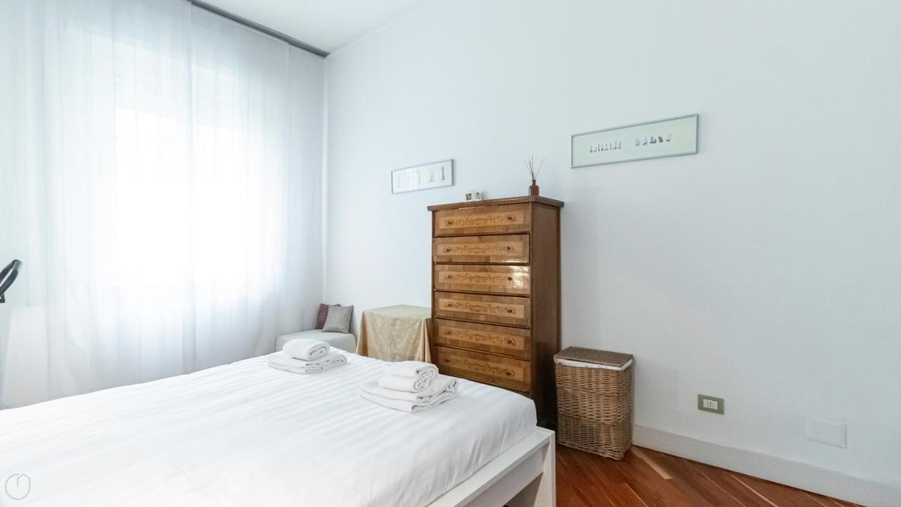 Italianway - Dupre 5 Appartement Milan